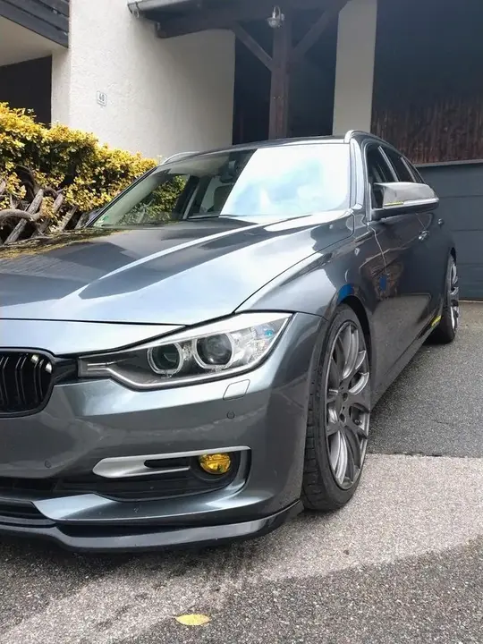 BMW 320D