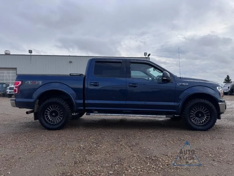 Ford F-150 2018 photo 5