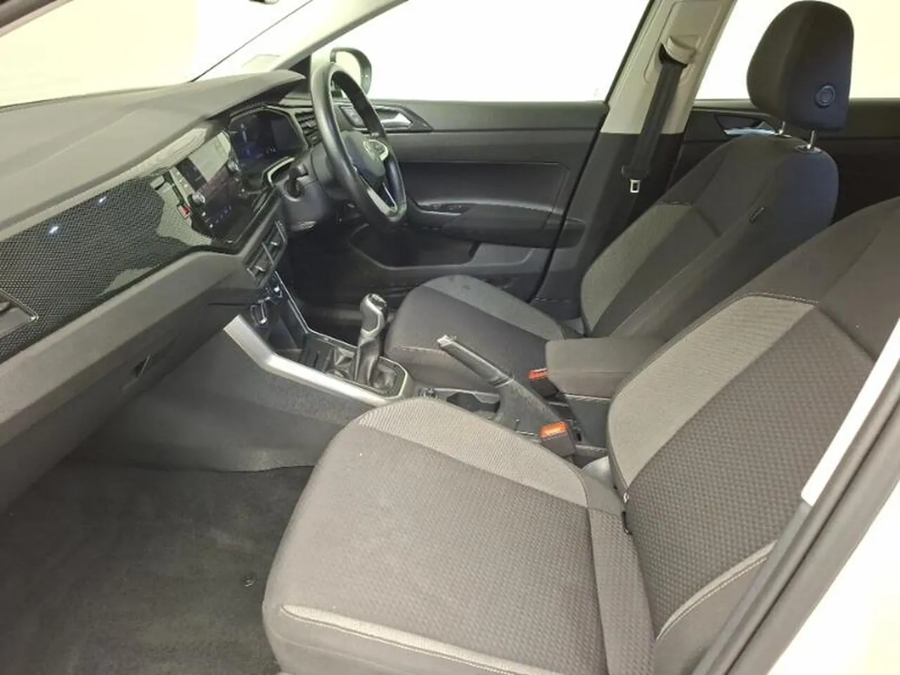 Volkswagen Taigo 2025 photo 5