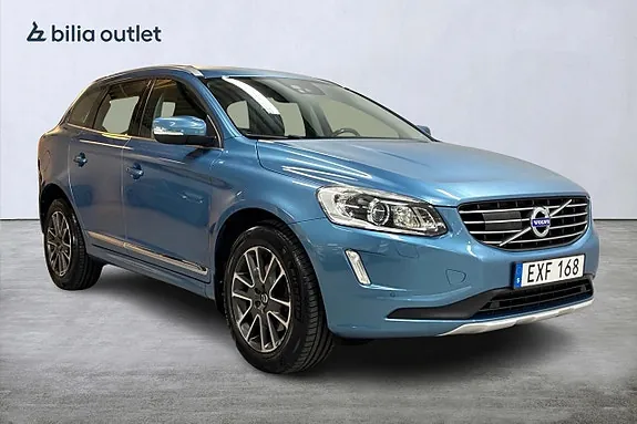Volvo Xc60 2015 photo 4