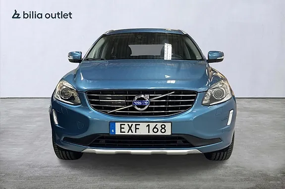 Volvo Xc60 2015 photo 3