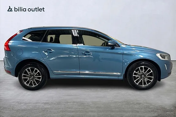 Volvo Xc60 2015 photo 5
