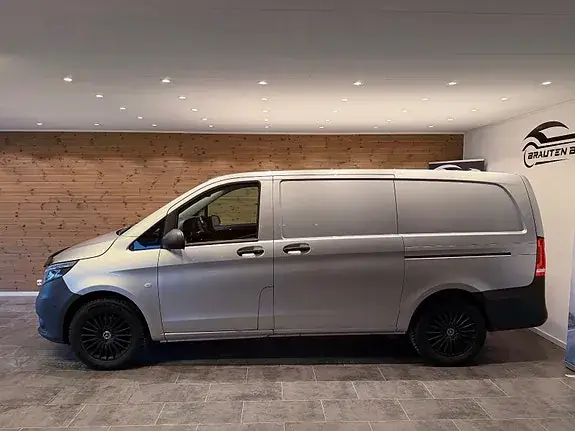Mercedes-Benz Vito 116 2022 photo 5