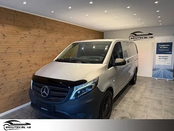 Mercedes-Benz Vito 116