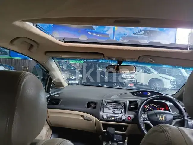 Honda Civic 2006 photo 4