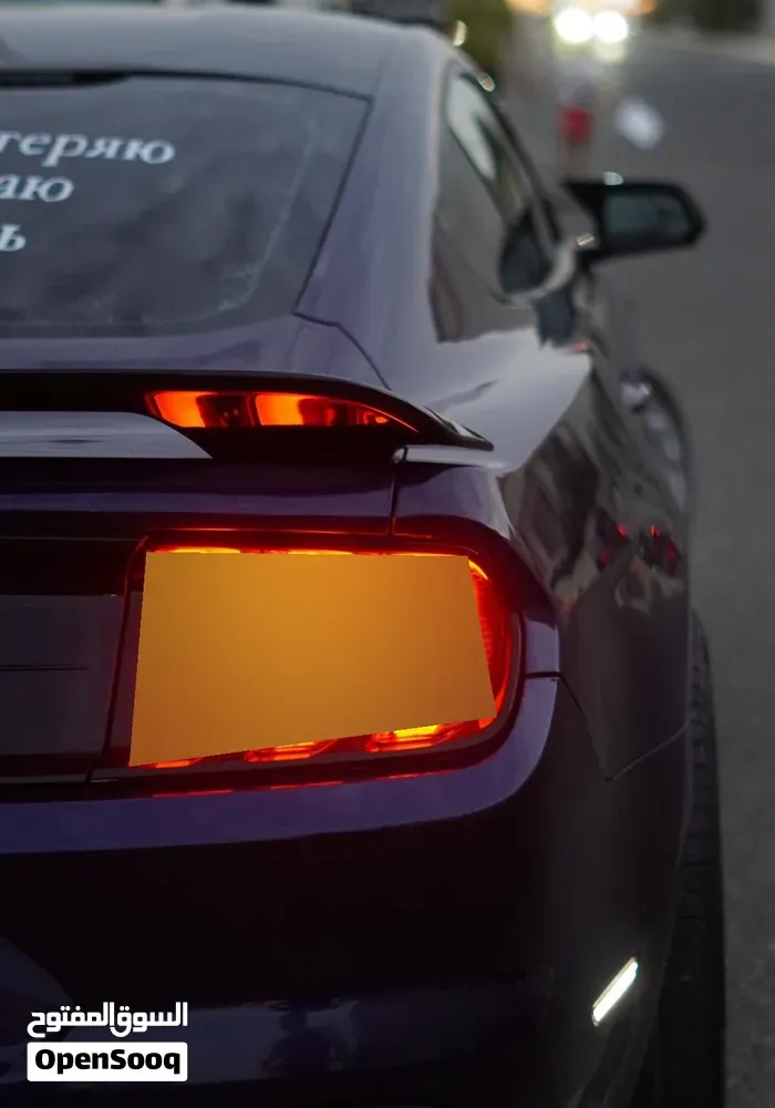 Ford Mustang 2020 photo 4