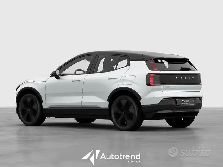 Volvo Ex30 2026 photo 2