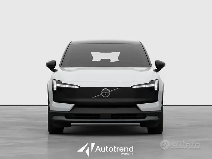 Volvo Ex30 2026 photo 3