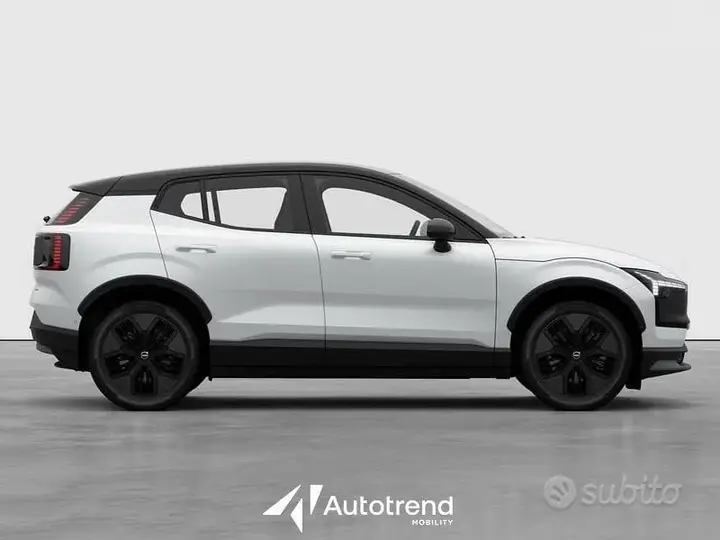 Volvo Ex30 2026 photo 5