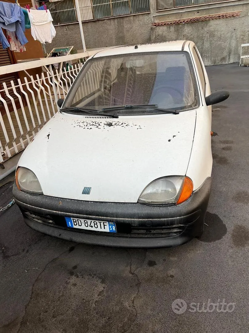 Fiat 600