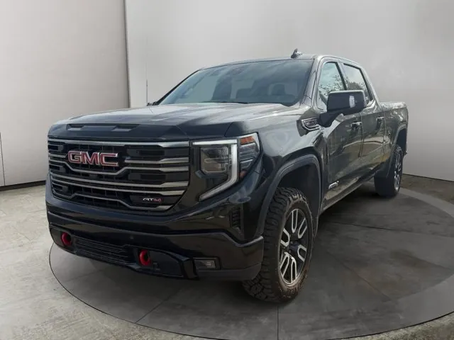 GMC Sierra 1500