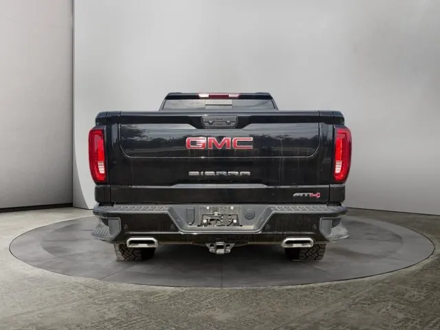 GMC Sierra 1500 2025 photo 5