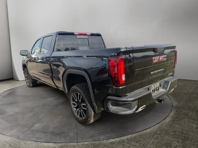 GMC Sierra 1500 2025 photo 3