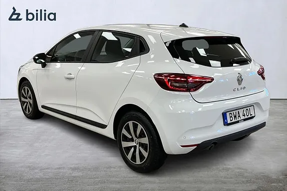 Renault Clio 2023 photo 2
