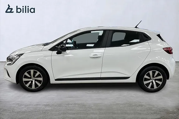 Renault Clio 2023 photo 3