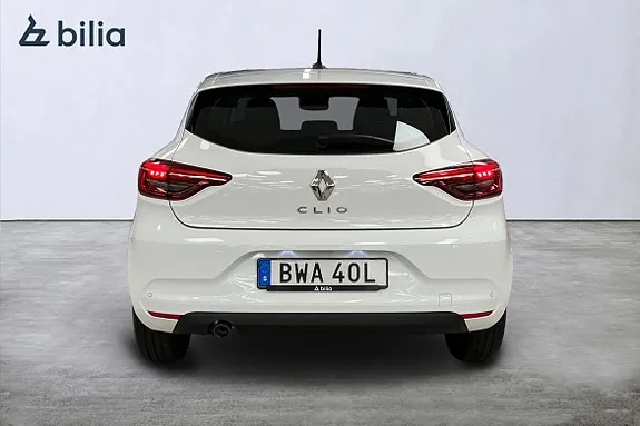Renault Clio 2023 photo 5
