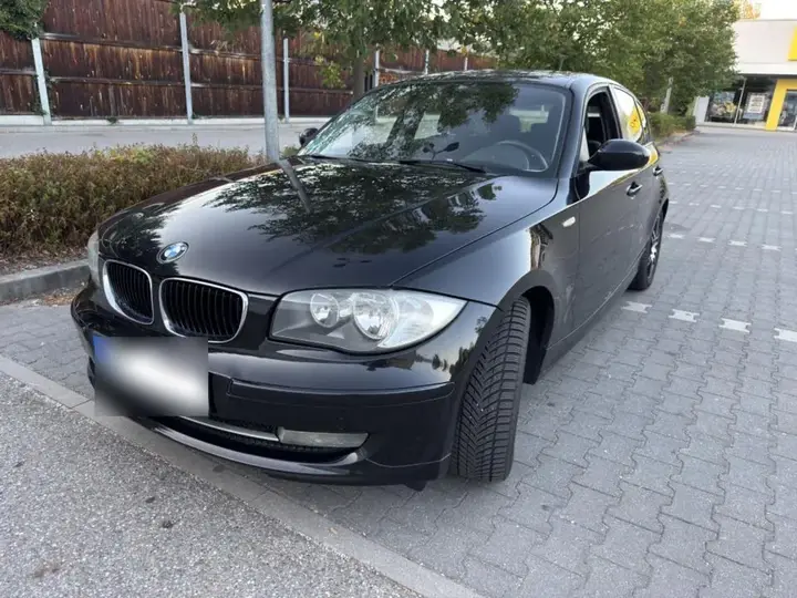 BMW 116I
