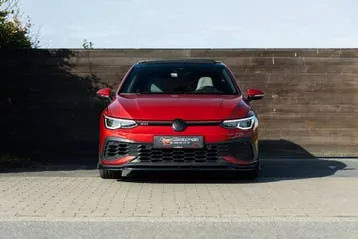 Volkswagen Golf 2021 photo 2
