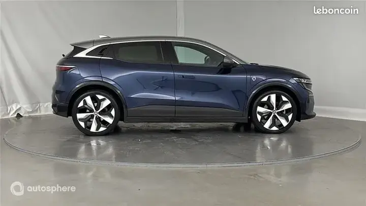 Renault Megane 2023 photo 4