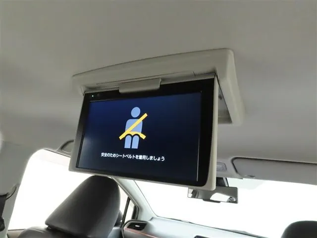 Toyota Sienna 2018 photo 5