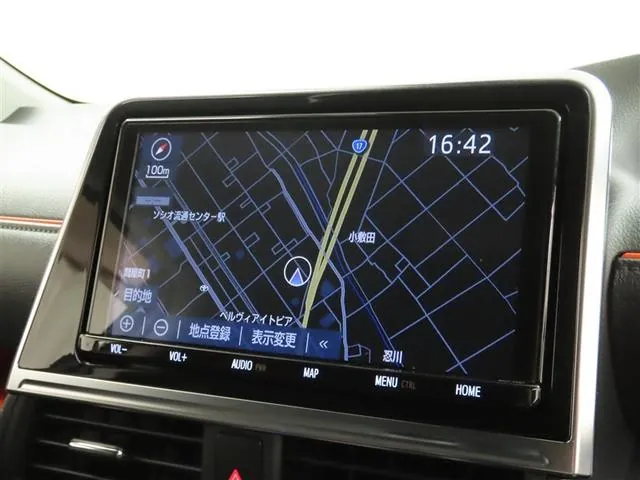 Toyota Sienna 2018 photo 4
