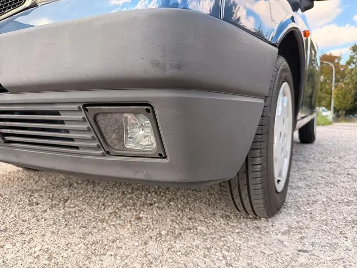 Autobianchi Y10