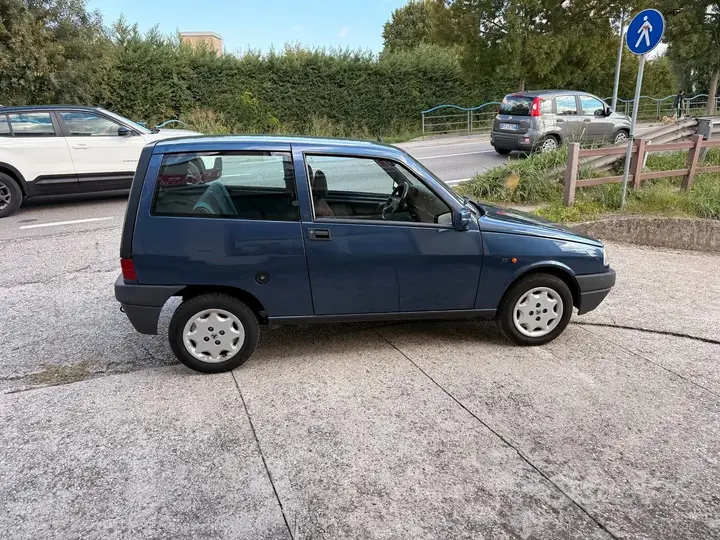 Autobianchi Y10 1994 photo 4