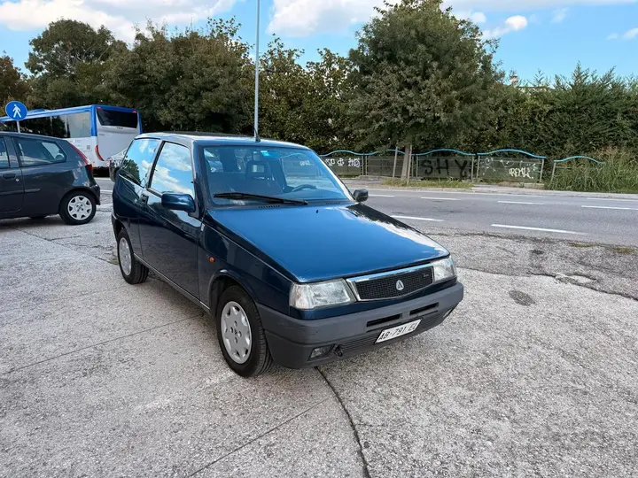 Autobianchi Y10 1994 photo 5