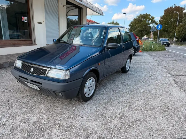 Autobianchi Y10 1994 photo 3