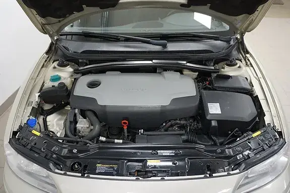 Volvo V70 2007 photo 3