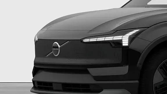 Volvo Ex30 2027 photo 4