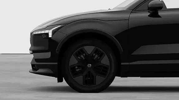 Volvo Ex30 2027 photo 3
