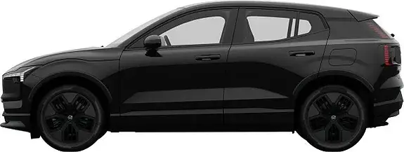 Volvo Ex30 2027 photo 2