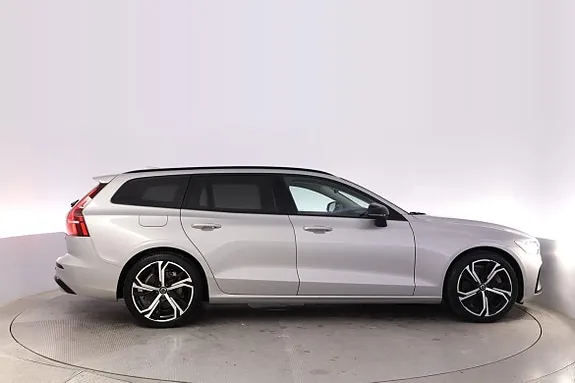 Volvo V60 2023 photo 5