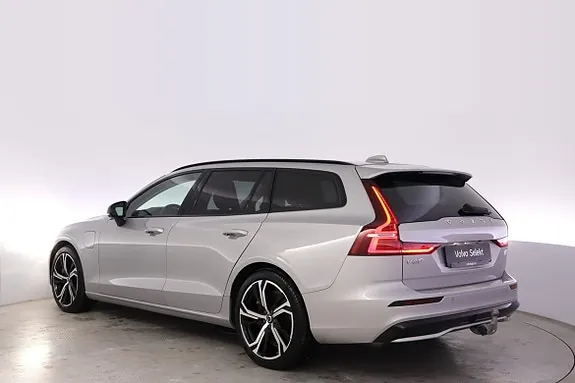 Volvo V60 2023 photo 3