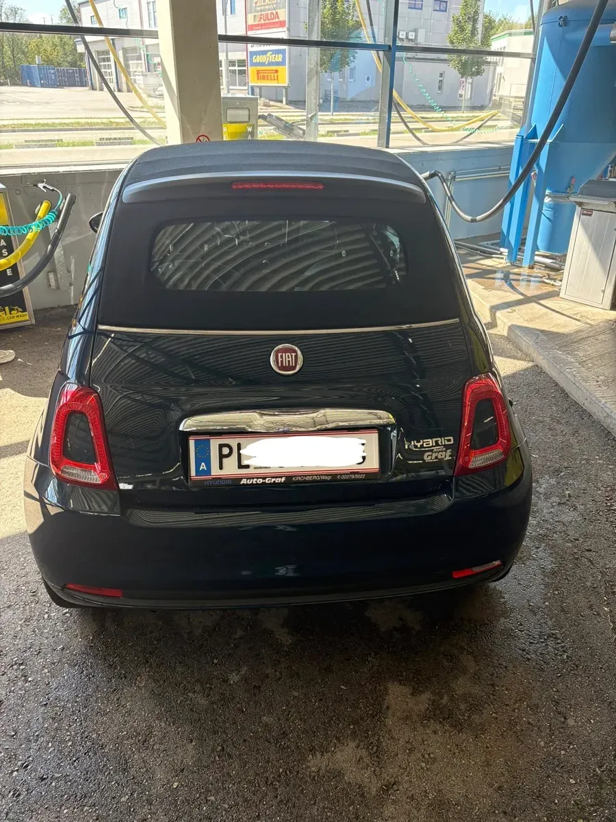 Fiat 500 2023 photo 3