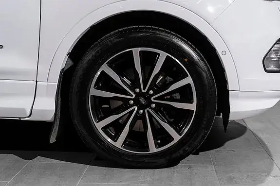 Ford Kuga 2018 photo 5