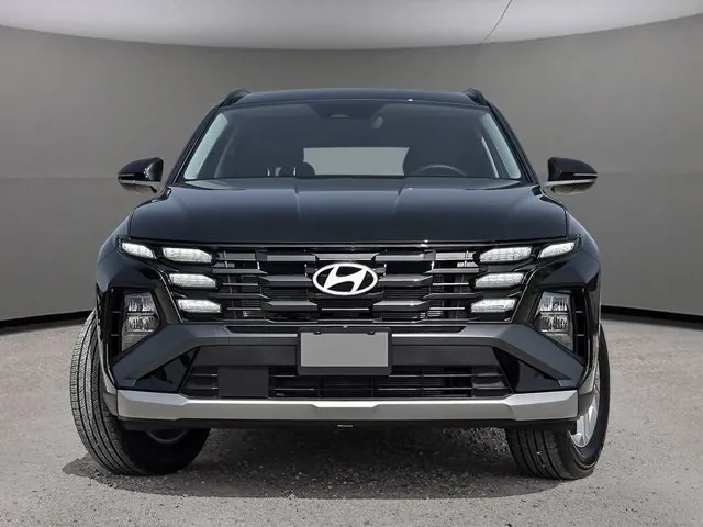 Hyundai Tucson 2026 photo 2