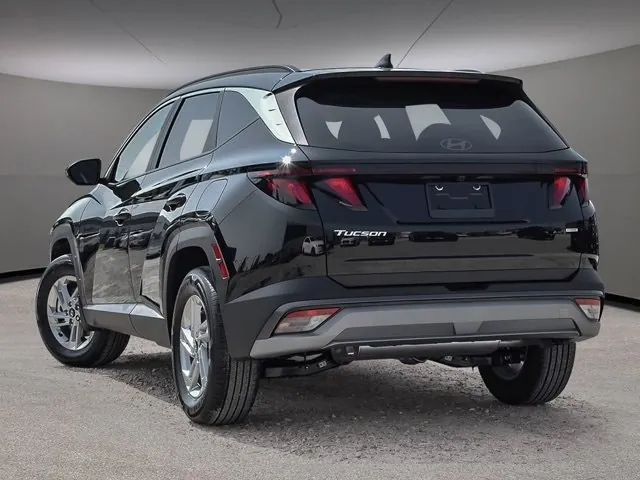 Hyundai Tucson 2026 photo 4