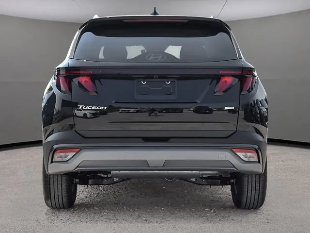 Hyundai Tucson 2026 photo 5