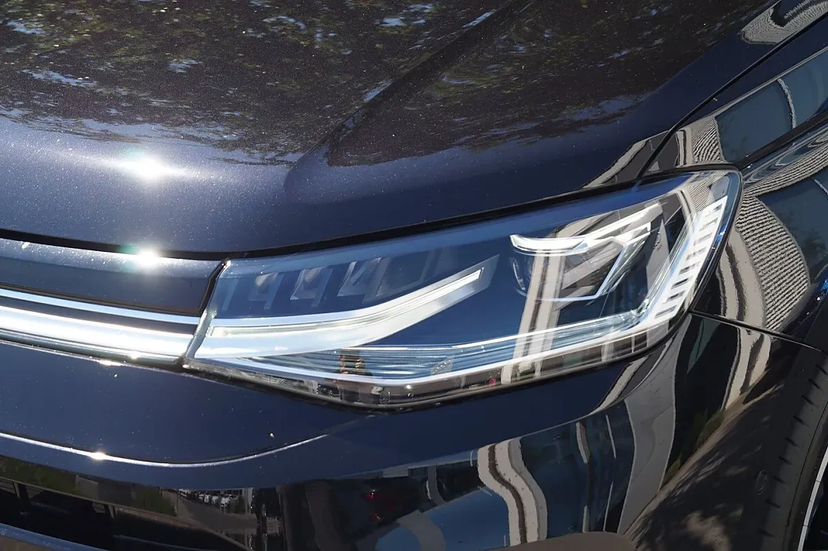 Volkswagen Caddy 2025 photo 2
