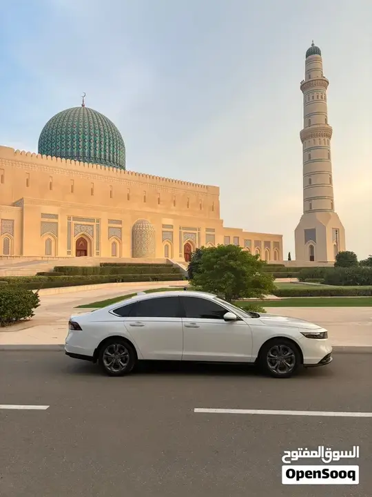 Honda Accord 2023 photo 4