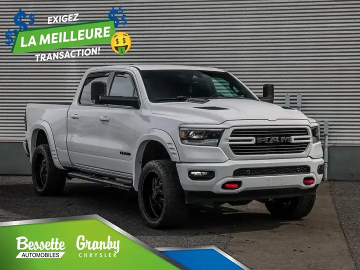 Ram 1500
