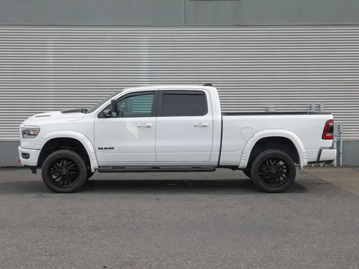 Ram 1500 2023 photo 3