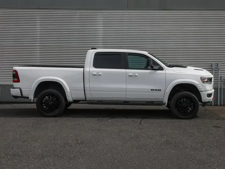 Ram 1500 2023 photo 2