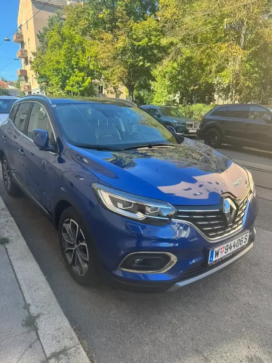 Renault Kadjar 2019 photo 2
