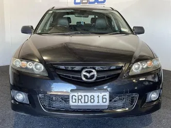 Mazda Atenza 2006 photo 3