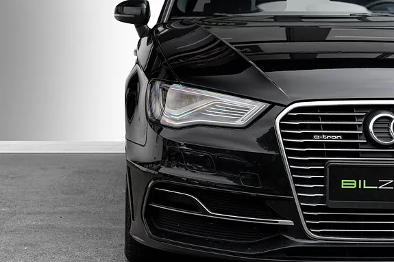 Audi A3 2016 photo 5