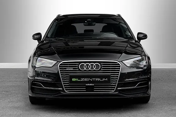 Audi A3 2016 photo 3
