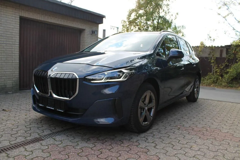 BMW 220I Active Tourer